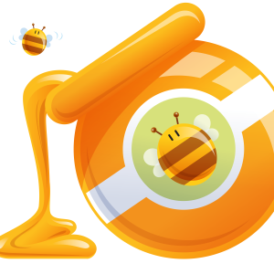 Honey PNG
