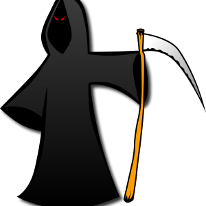 Death PNG