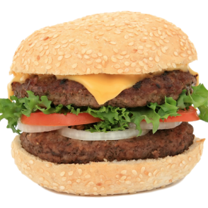 Hamburger PNG