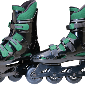 Roller skates PNG