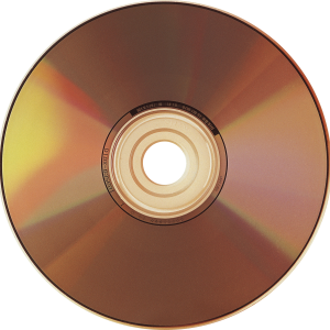 CD/DVD PNG