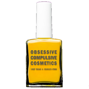 Nail polish PNG