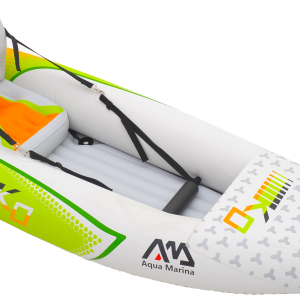 Kayak PNG