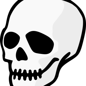 Skull PNG