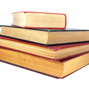 Book PNG