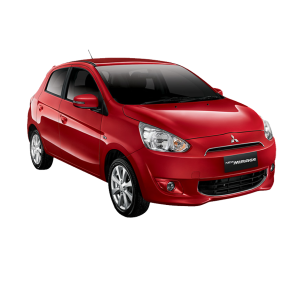Mitsubishi PNG