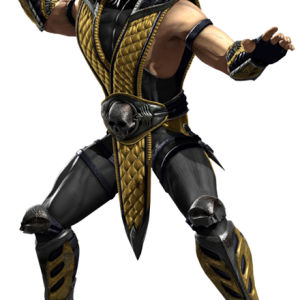 Mortal Kombat PNG
