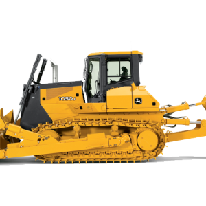 Bulldozer PNG