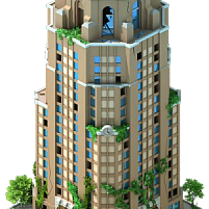 Skyscraper PNG