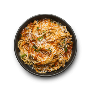 Spaghetti PNG