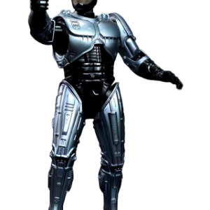 Robocop PNG