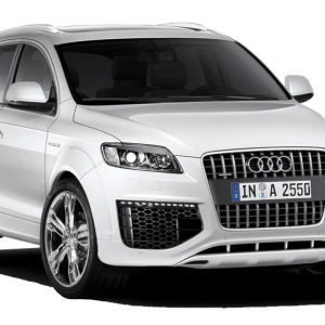 AUDI PNG car image