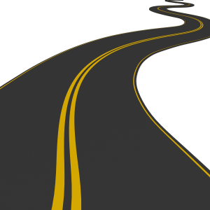 Road PNG