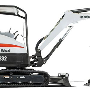Excavator PNG