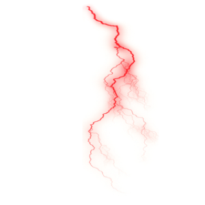 Thunder PNG
