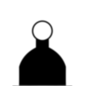 iron sight PNG