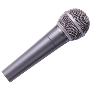 Microphone PNG image