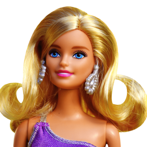 Barbie PNG