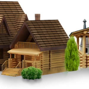 House PNG