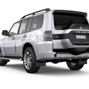 Mitsubishi PNG