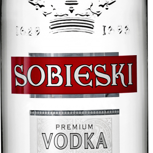 Vodka PNG
