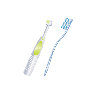 Toothbrush PNG