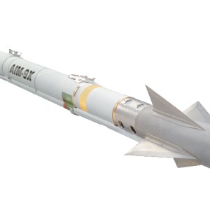 Missile PNG