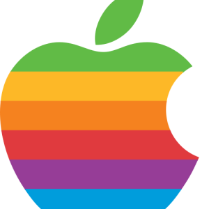Apple logo PNG