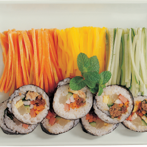 sushi PNG