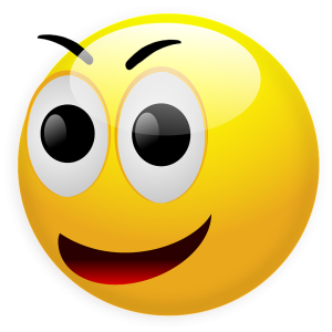 Smiley PNG