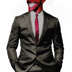 Demon PNG