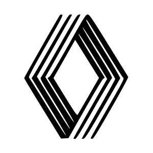 Renault logo PNG
