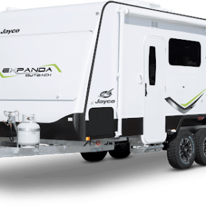 Caravan PNG