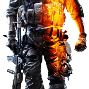 Soldier PNG