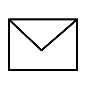 Envelope PNG