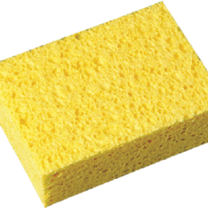 washing sponge PNG