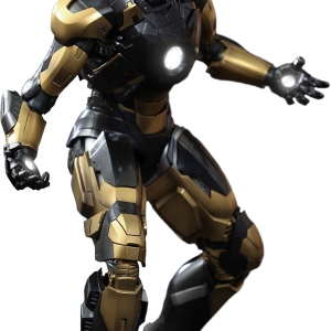 Ironman PNG
