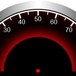 Speedometer PNG