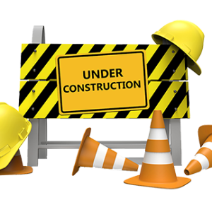 Under construction PNG