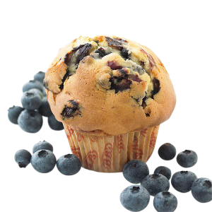 Muffin PNG