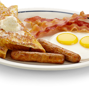 Breakfast PNG