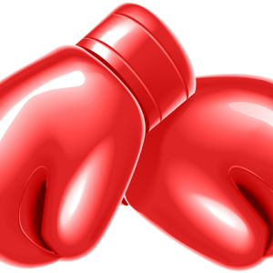 boxing gloves PNG