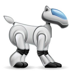 Robot PNG