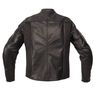 Leather jacket PNG