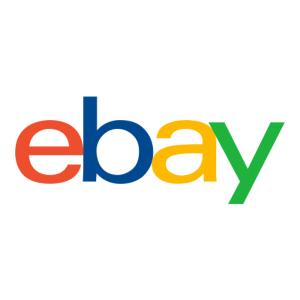 Ebay logo PNG