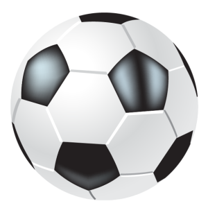 Football ball PNG