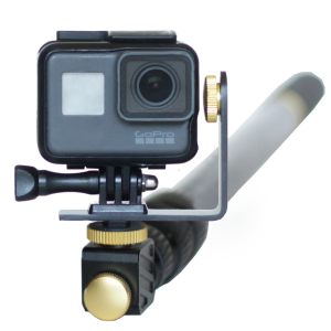 Selfie stick PNG