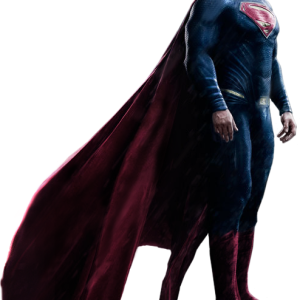 Superman PNG