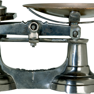 Old balance PNG