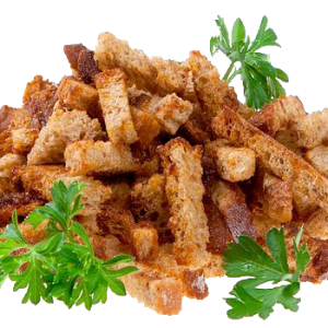 Rusk PNG